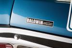 Chevrolet Chevelle 454 Baldwin-Motion Recreation 1970 года